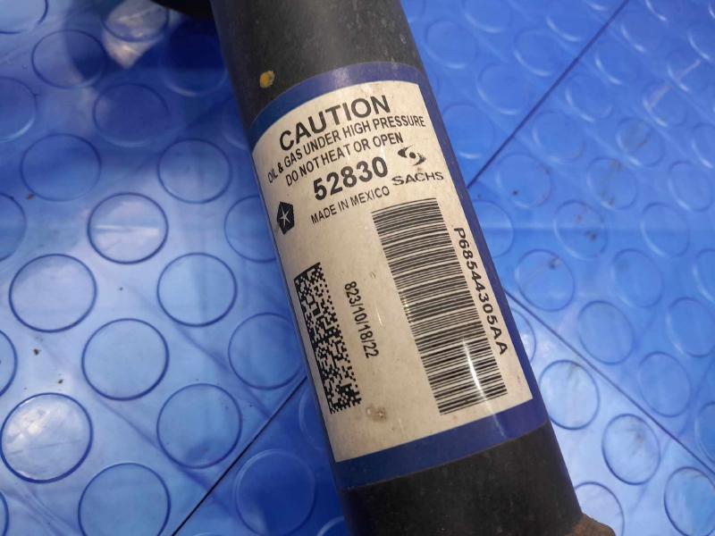 2022 Dodge Charger Strut Assembly