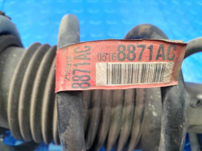 2022 Dodge Charger Strut Assembly