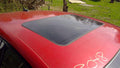 2013 Dodge Dart Roof Glass (Glass Only)