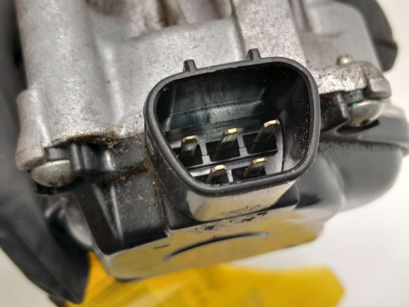 2009 Honda Accord Wiper Motor Front