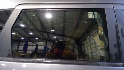2014 Dodge Journey Rear Door Glass/Window