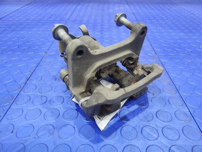 2017 Chevrolet Malibu Caliper