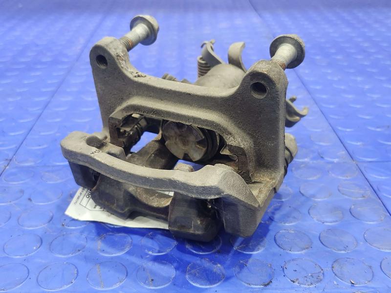 2017 Chevrolet Malibu Caliper