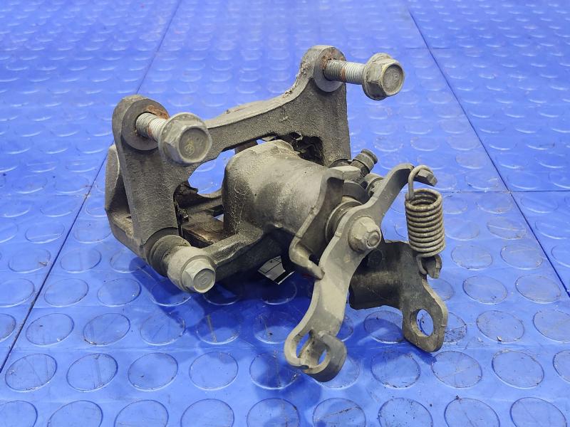 2017 Chevrolet Malibu Caliper