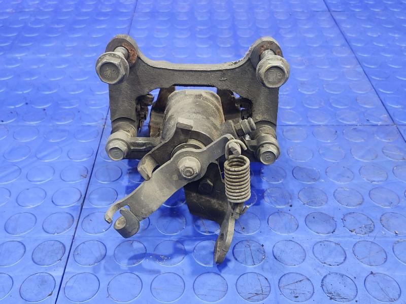 2017 Chevrolet Malibu Caliper