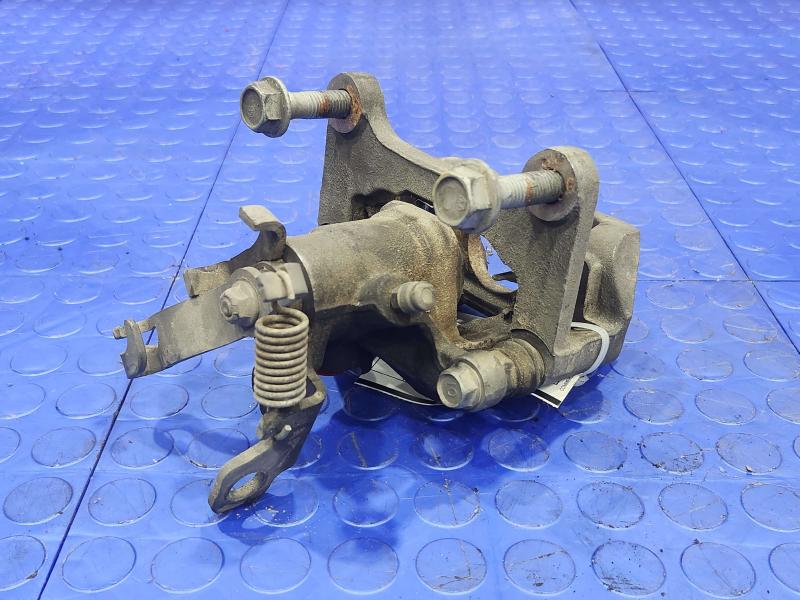 2017 Chevrolet Malibu Caliper