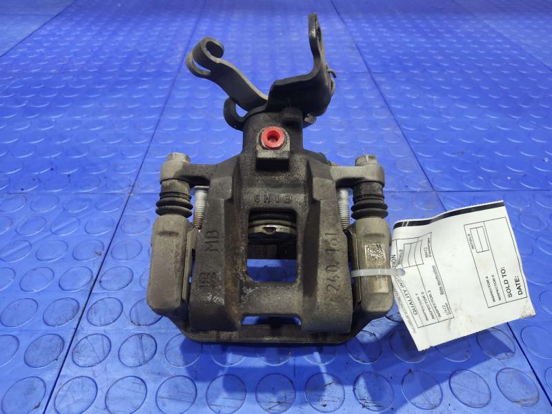 2017 Chevrolet Malibu Caliper