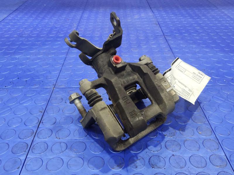 2017 Chevrolet Malibu Caliper
