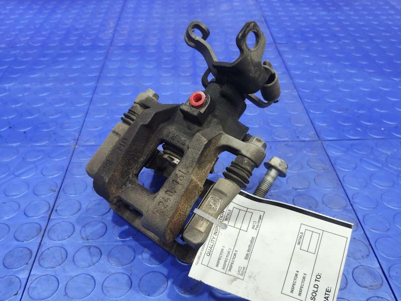 2017 Chevrolet Malibu Caliper