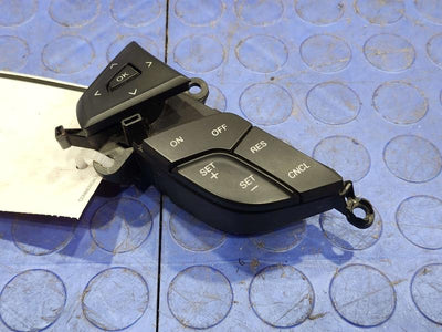 2016 Ford Edge Combination Switch