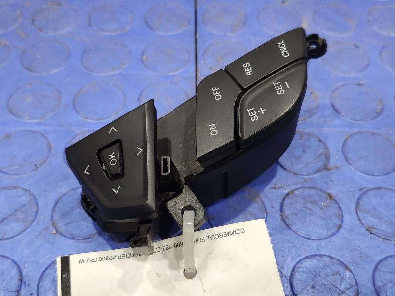 2016 Ford Edge Combination Switch