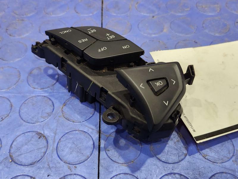 2016 Ford Edge Combination Switch