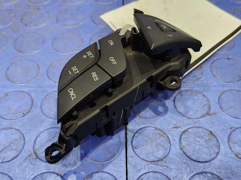 2016 Ford Edge Combination Switch