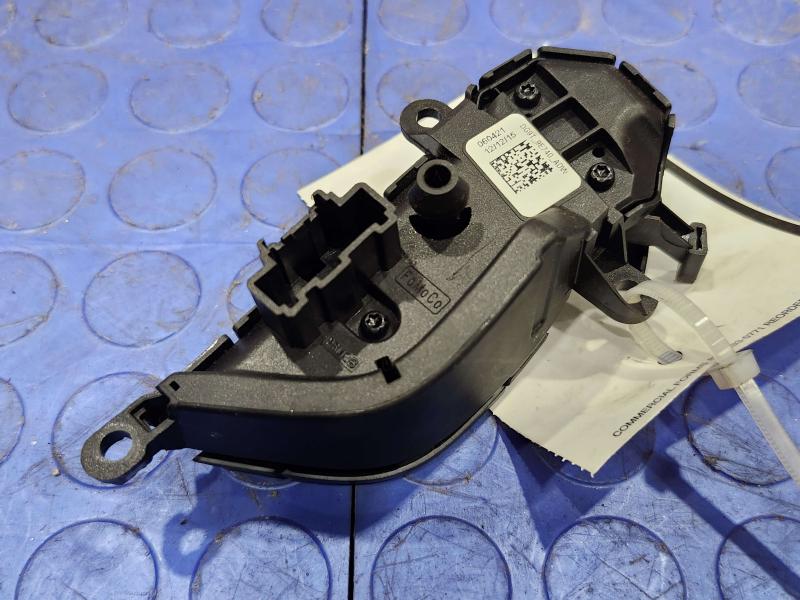 2016 Ford Edge Combination Switch