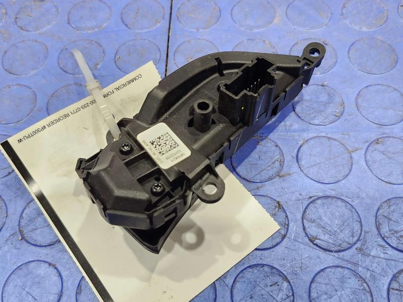 2016 Ford Edge Combination Switch