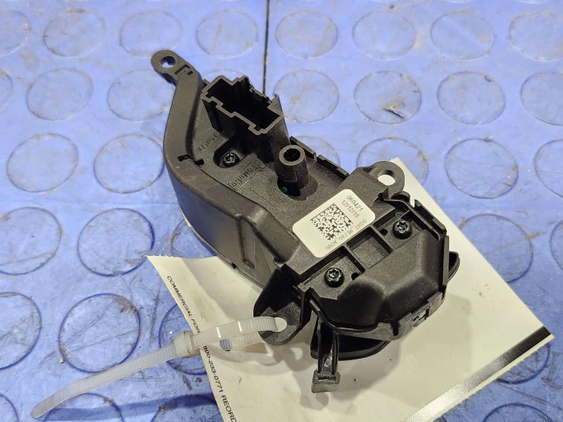 2016 Ford Edge Combination Switch