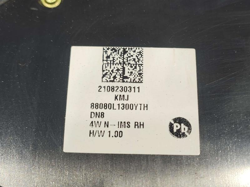 2022 Hyundai Sonata Misc Ebay Parts
