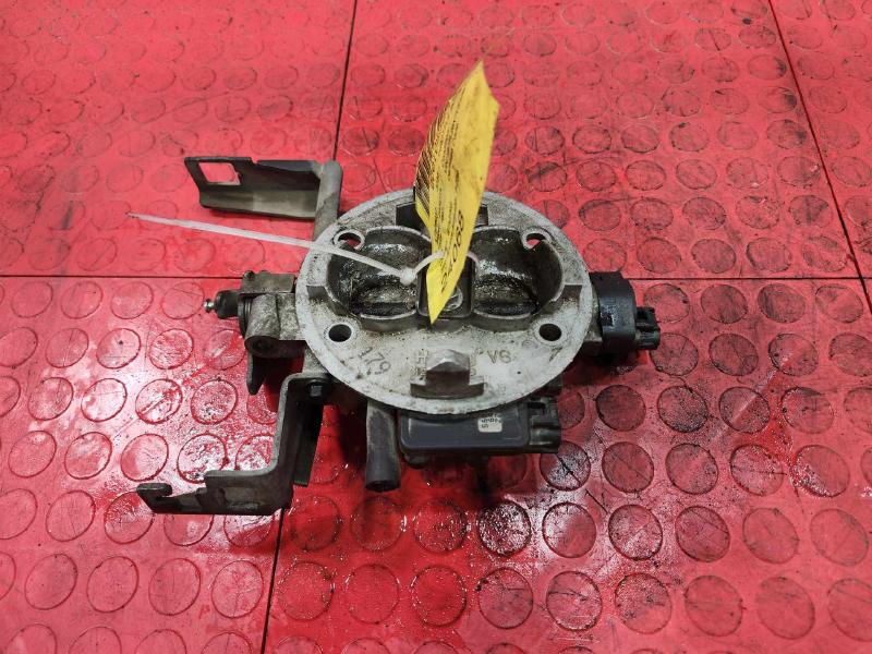 1997 Dodge Dakota Throttle Body/Valve Assy