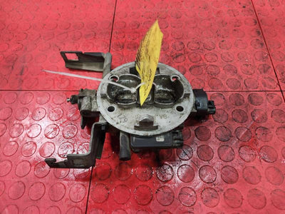 1997 Dodge Dakota Throttle Body/Valve Assy