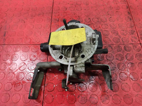 1997 Dodge Dakota Throttle Body/Valve Assy