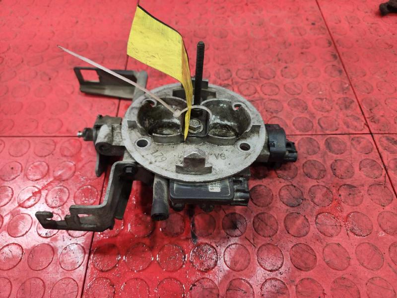 1997 Dodge Dakota Throttle Body/Valve Assy