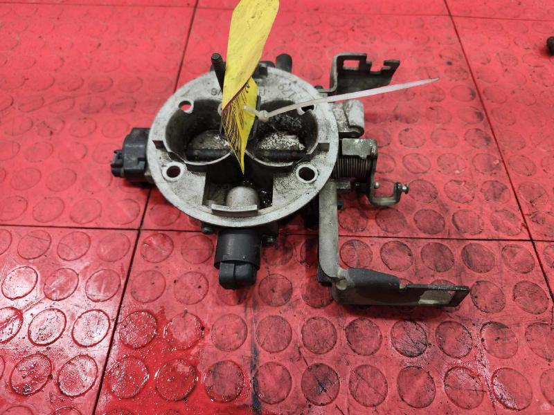 1997 Dodge Dakota Throttle Body/Valve Assy