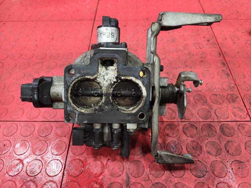 1997 Dodge Dakota Throttle Body/Valve Assy
