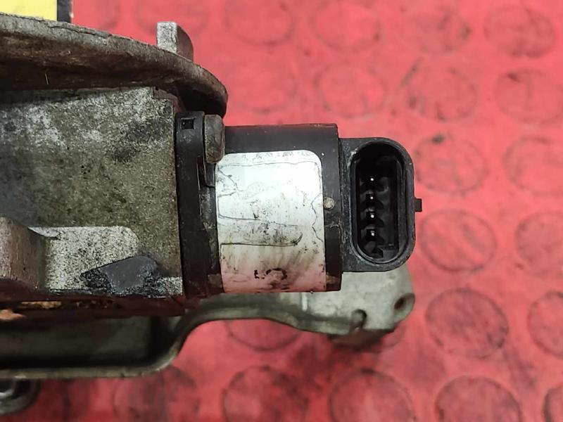 1997 Dodge Dakota Throttle Body/Valve Assy