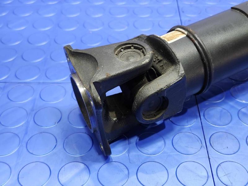 2015 Subaru Legacy Rear Drive Shaft