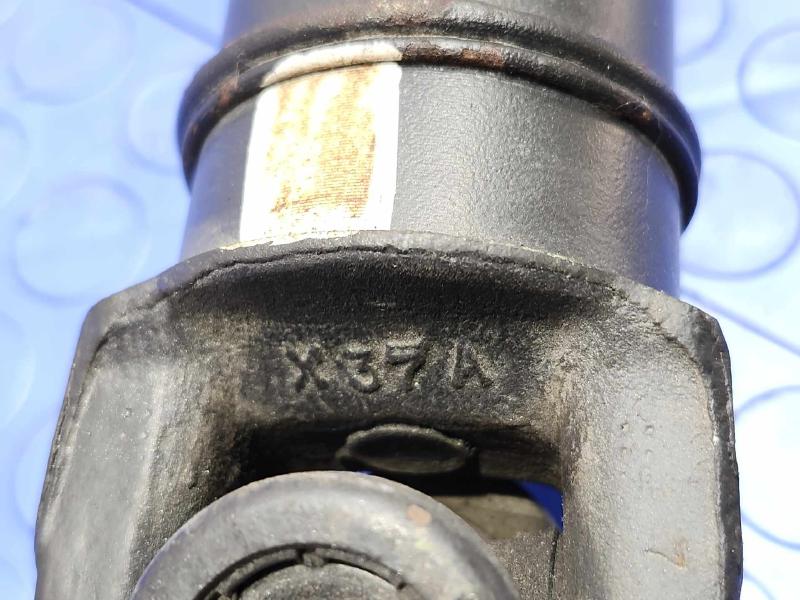 2015 Subaru Legacy Rear Drive Shaft