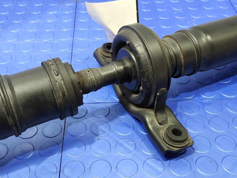 2015 Subaru Legacy Rear Drive Shaft