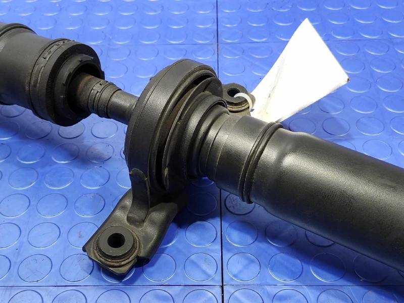 2015 Subaru Legacy Rear Drive Shaft