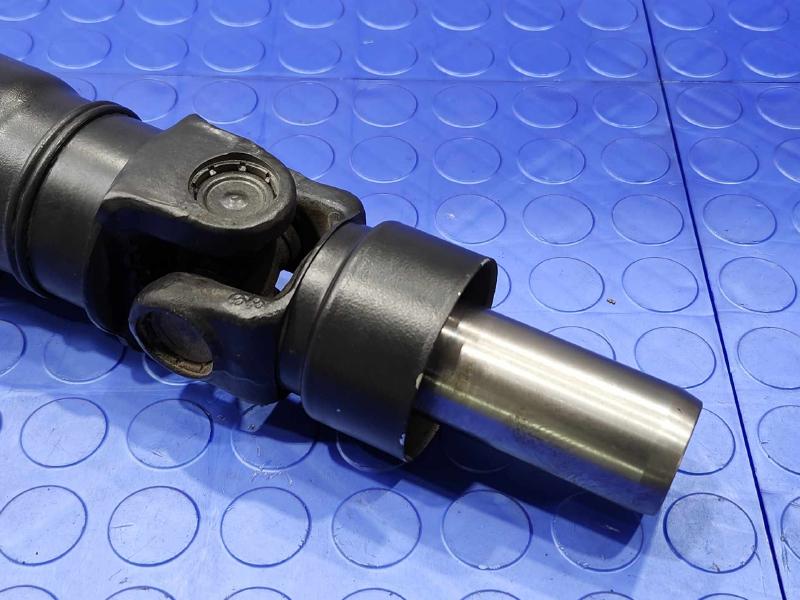 2015 Subaru Legacy Rear Drive Shaft