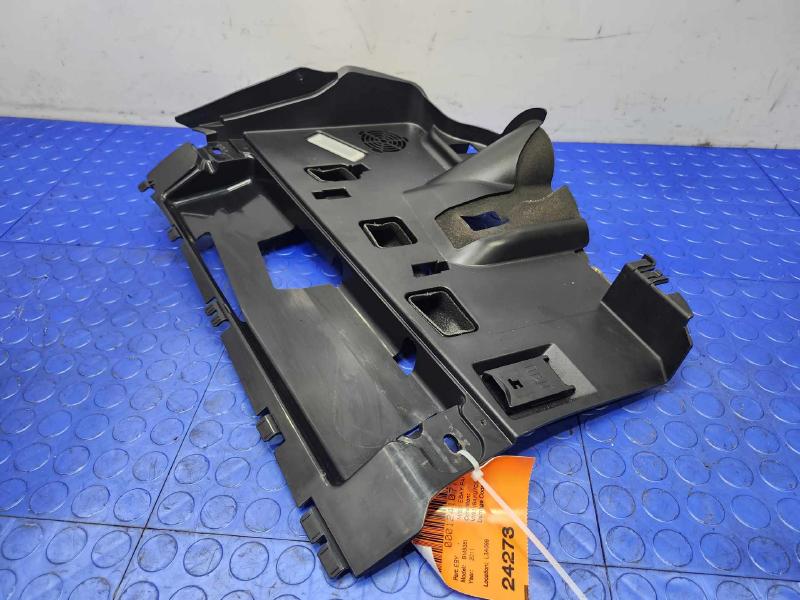 2011 BMW 535i Misc Ebay Parts
