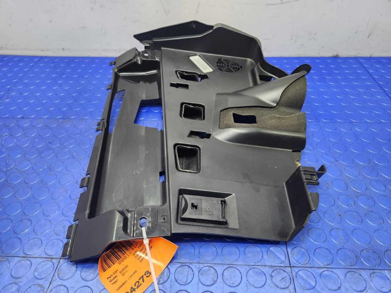2011 BMW 535i Misc Ebay Parts