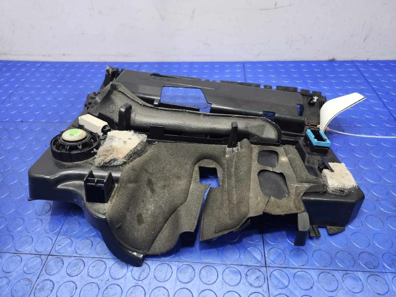 2011 BMW 535i Misc Ebay Parts