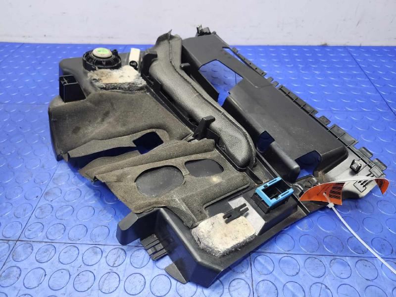 2011 BMW 535i Misc Ebay Parts