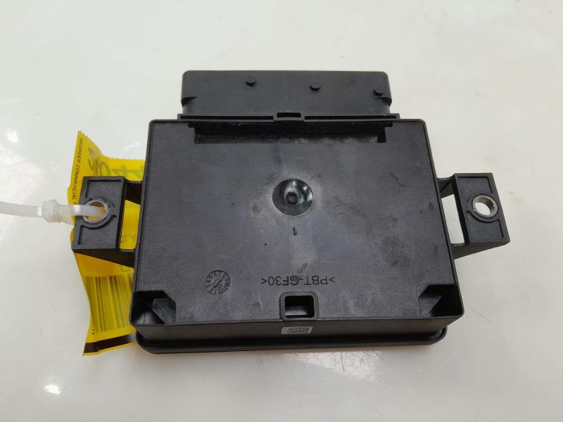 2014-2019 MERCEDES-BENZ CLA250 2.0L - Parking Brake Control Module 2469005203