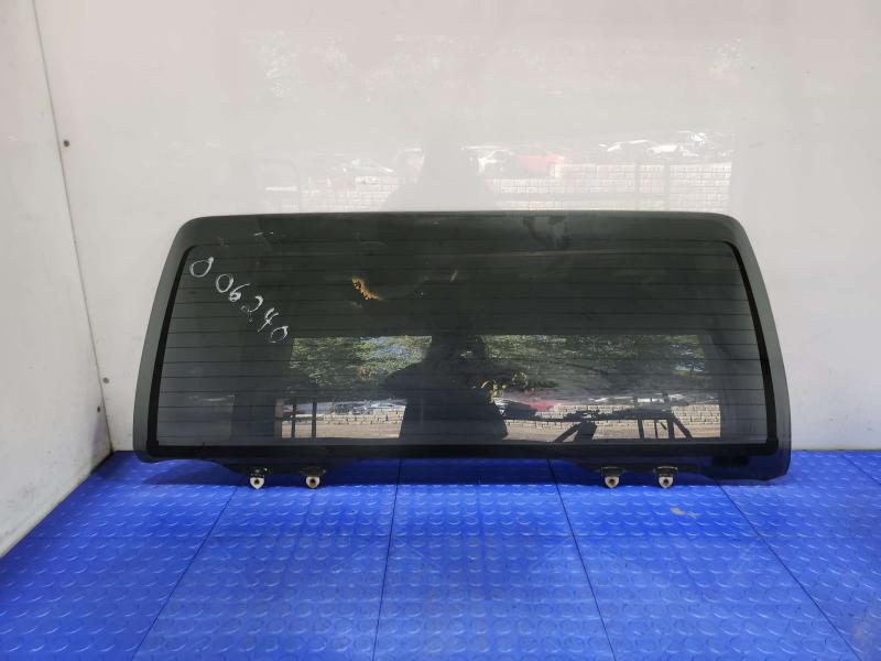 2003 Toyota 4Runner Back Glass/Window