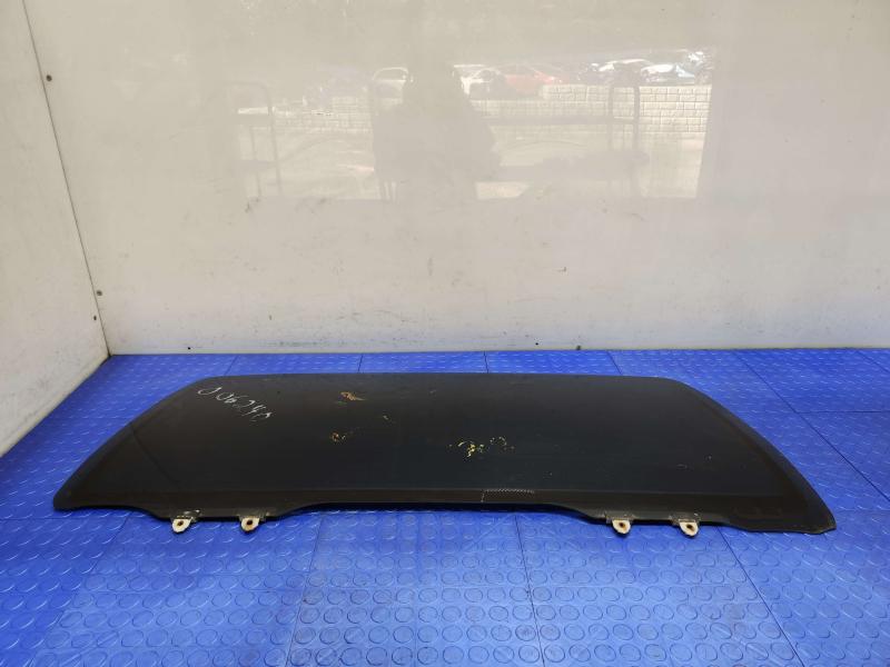 2003 Toyota 4Runner Back Glass/Window