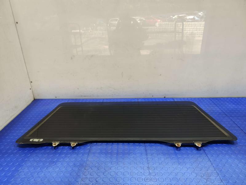 2003 Toyota 4Runner Back Glass/Window