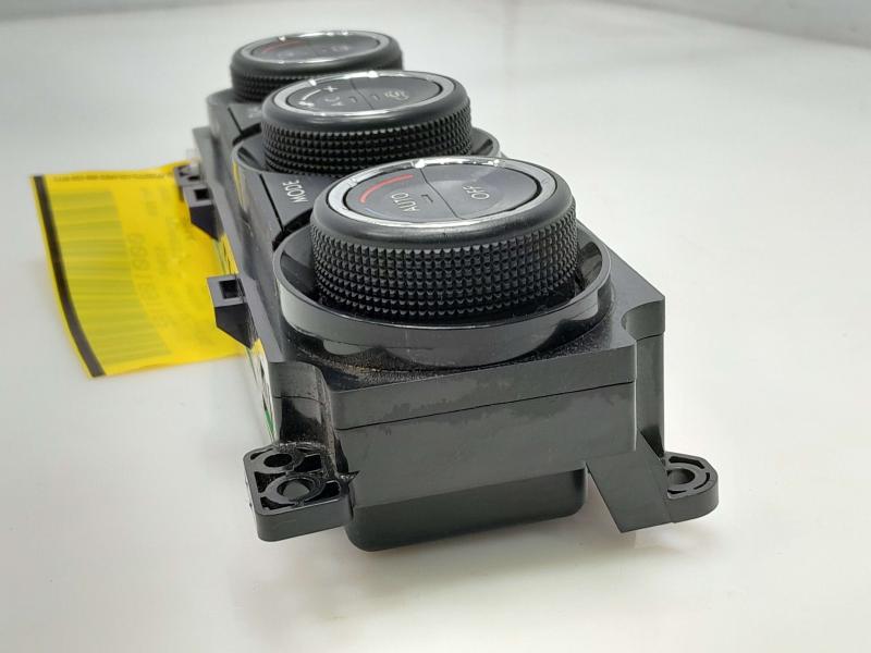2014 Subaru Forester Heater A/C Control