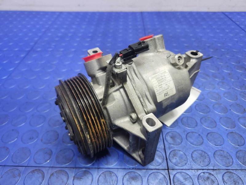 2020-2024 Nissan Versa 1.6L AC Compressor Assembly Genuine OEM 926005RL0A