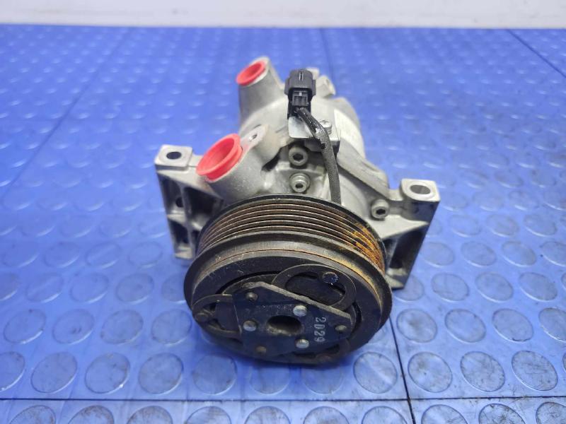 2020-2024 Nissan Versa 1.6L AC Compressor Assembly Genuine OEM 926005RL0A