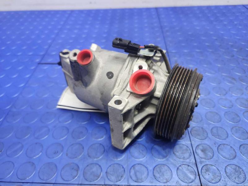 2020-2024 Nissan Versa 1.6L AC Compressor Assembly Genuine OEM 926005RL0A