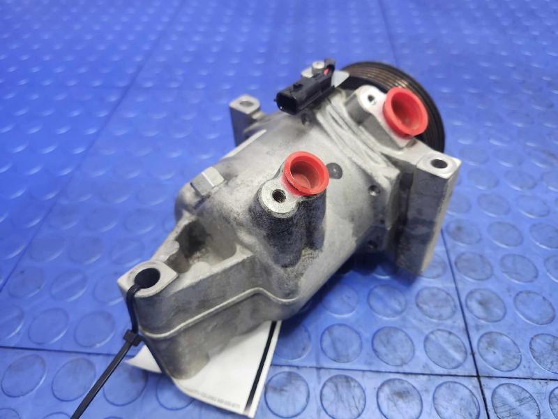 2020-2024 Nissan Versa 1.6L AC Compressor Assembly Genuine OEM 926005RL0A