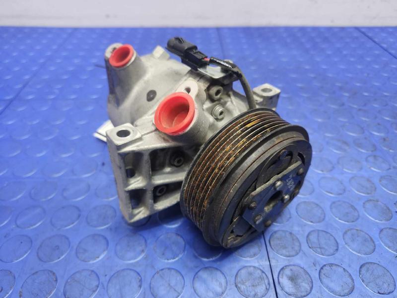 2020-2024 Nissan Versa 1.6L AC Compressor Assembly Genuine OEM 926005RL0A