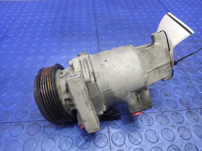 2020-2024 Nissan Versa 1.6L AC Compressor Assembly Genuine OEM 926005RL0A