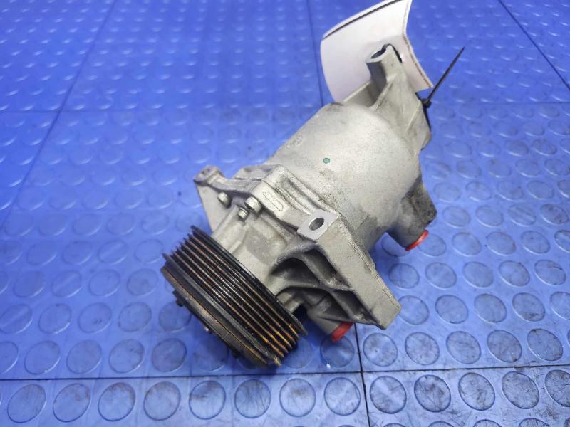 2020-2024 Nissan Versa 1.6L AC Compressor Assembly Genuine OEM 926005RL0A