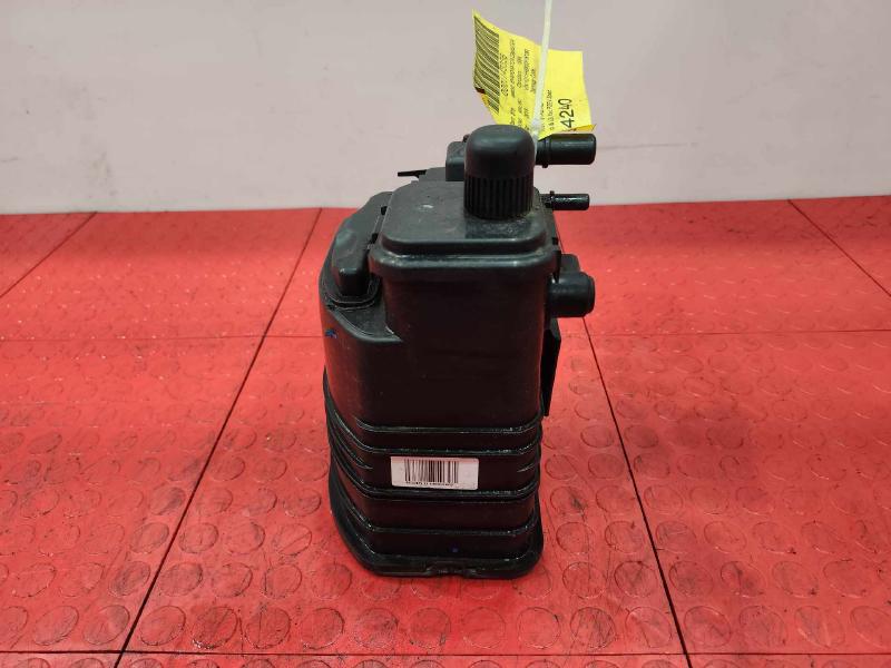 2013 Chevrolet Malibu Evaporator Canister
